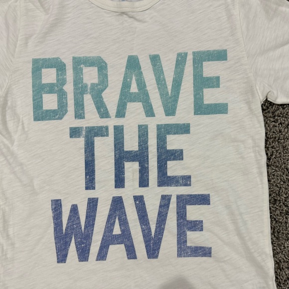 Bundle of two boys tshirts, size 10-11 - Picture 7 of 8